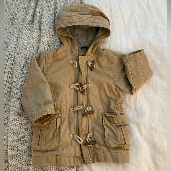GAP Jackets & Coats Gap Toddler Jacket 2 Years Poshmark
